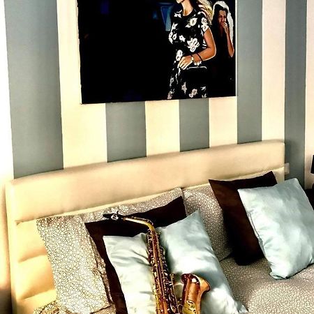 كاستلداتشا B&B A Casa Dell'Artista المظهر الخارجي الصورة