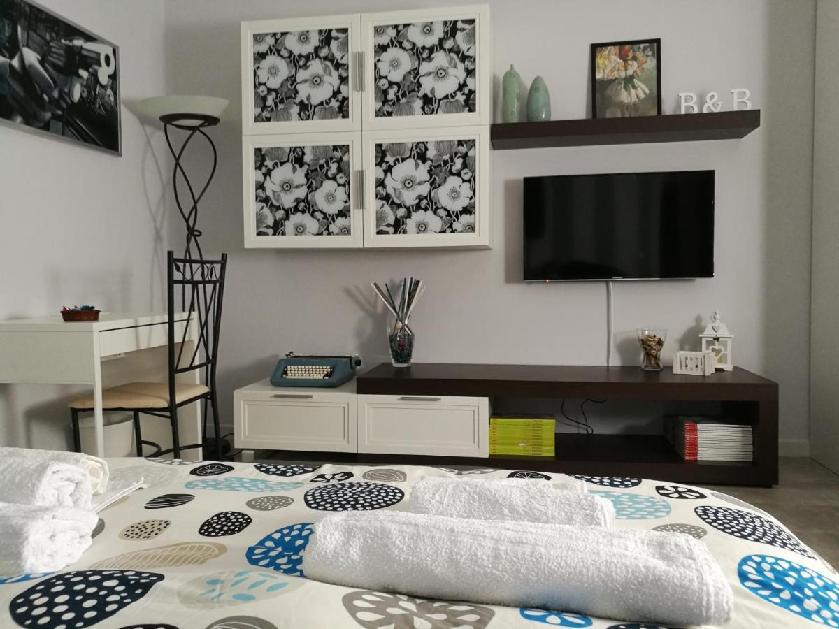 كاستلداتشا B&B A Casa Dell'Artista المظهر الخارجي الصورة
