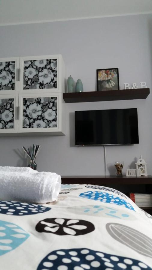 كاستلداتشا B&B A Casa Dell'Artista المظهر الخارجي الصورة