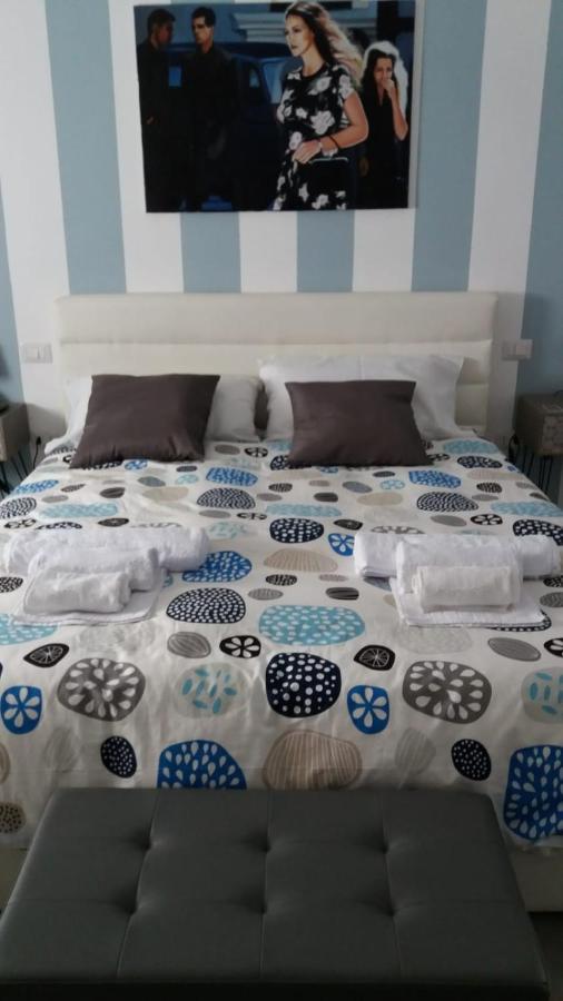 كاستلداتشا B&B A Casa Dell'Artista المظهر الخارجي الصورة