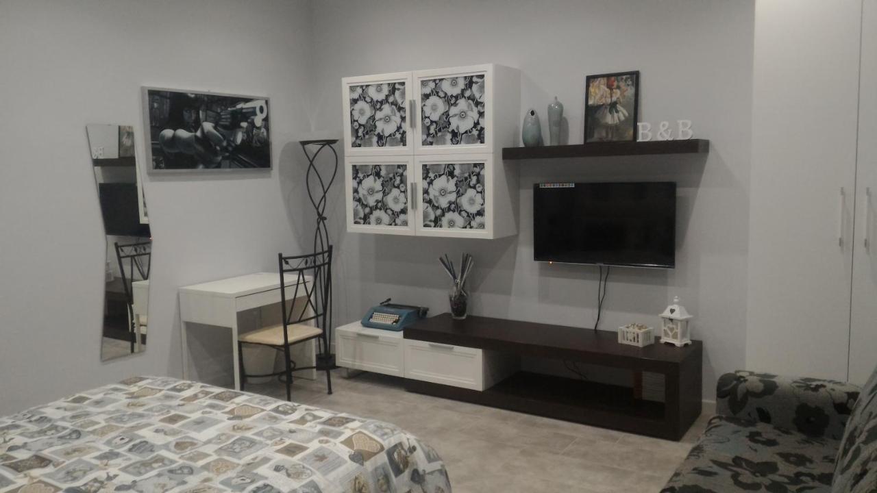 كاستلداتشا B&B A Casa Dell'Artista المظهر الخارجي الصورة