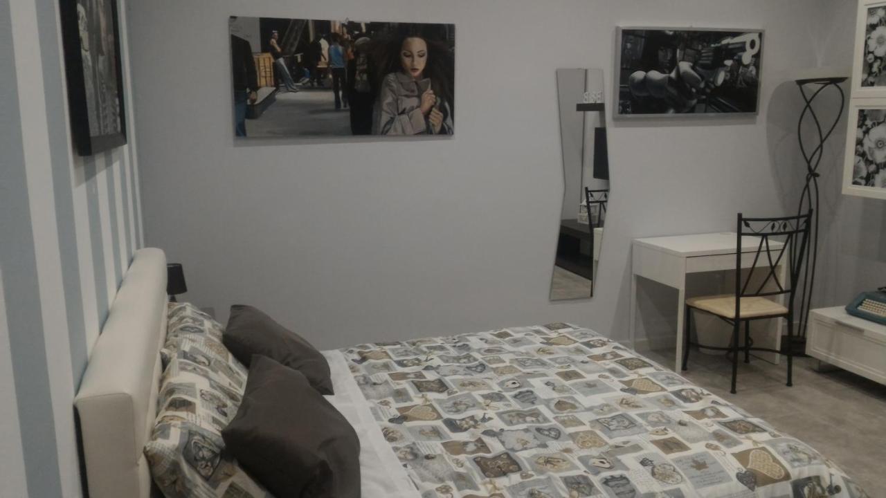 كاستلداتشا B&B A Casa Dell'Artista المظهر الخارجي الصورة