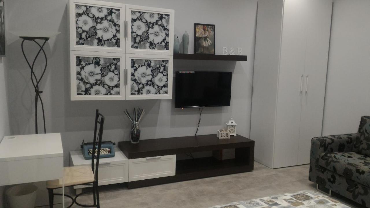 كاستلداتشا B&B A Casa Dell'Artista المظهر الخارجي الصورة