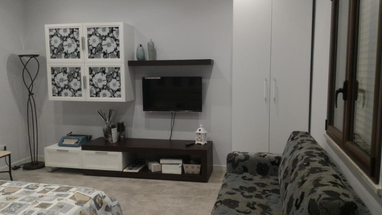 كاستلداتشا B&B A Casa Dell'Artista المظهر الخارجي الصورة