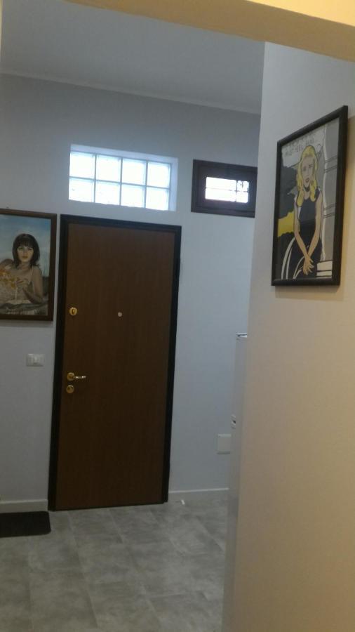 كاستلداتشا B&B A Casa Dell'Artista المظهر الخارجي الصورة