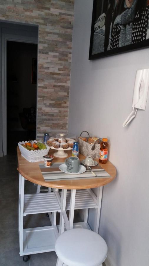 كاستلداتشا B&B A Casa Dell'Artista المظهر الخارجي الصورة