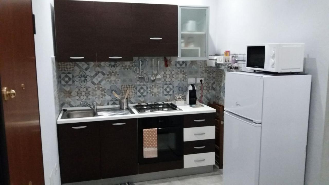 كاستلداتشا B&B A Casa Dell'Artista المظهر الخارجي الصورة