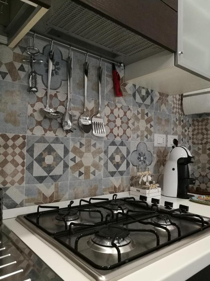 كاستلداتشا B&B A Casa Dell'Artista المظهر الخارجي الصورة