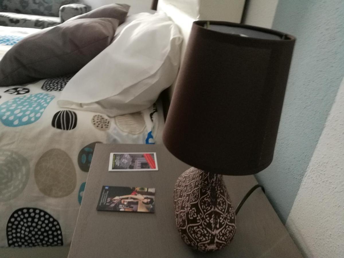 كاستلداتشا B&B A Casa Dell'Artista المظهر الخارجي الصورة