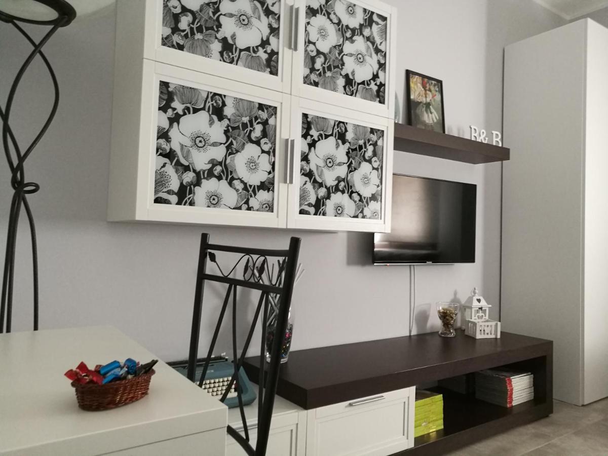 كاستلداتشا B&B A Casa Dell'Artista المظهر الخارجي الصورة