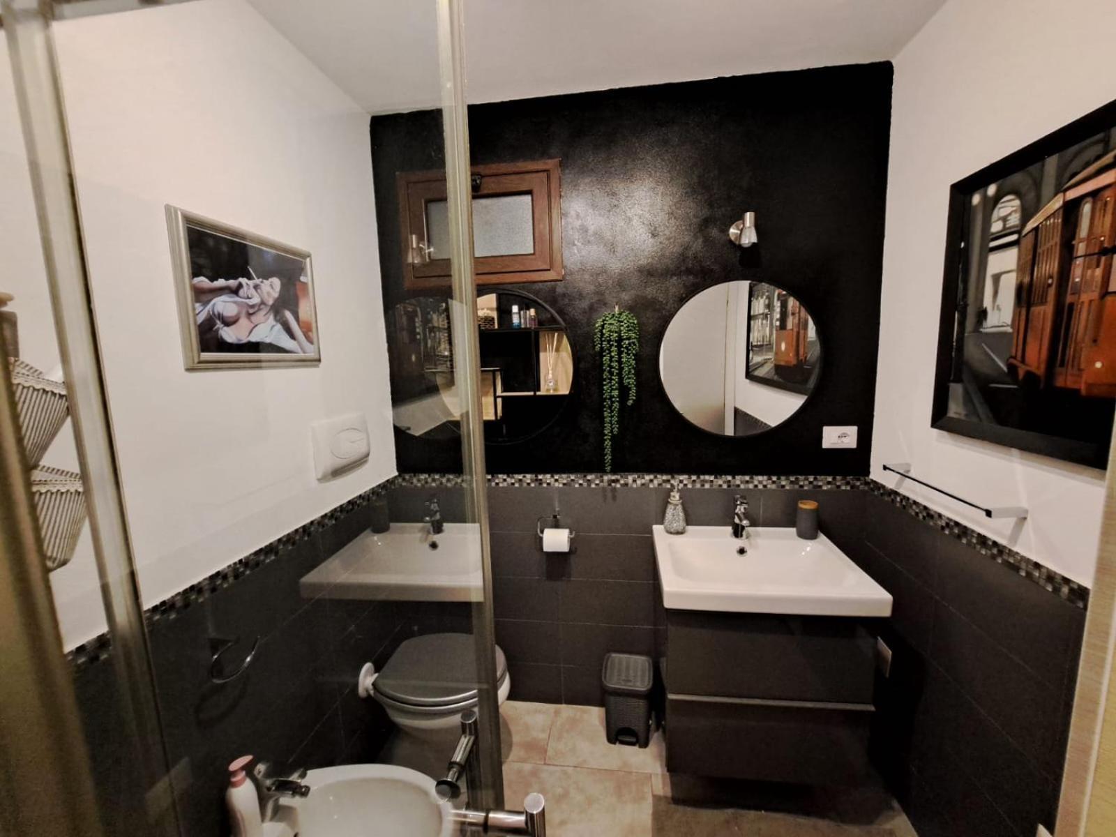 كاستلداتشا B&B A Casa Dell'Artista المظهر الخارجي الصورة